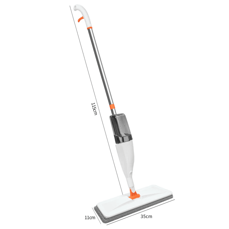 Large Household Spray Mop - Sywora