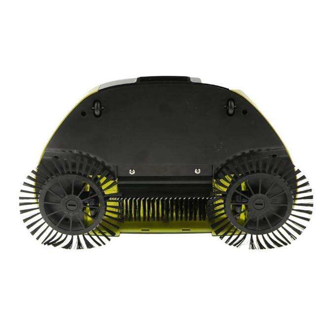 Floor Cleaning Sweeper for Easy Home Use - Sywora