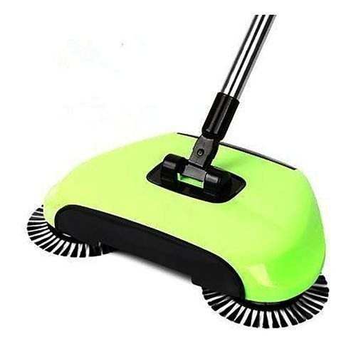 Floor Cleaning Sweeper for Easy Home Use - Sywora