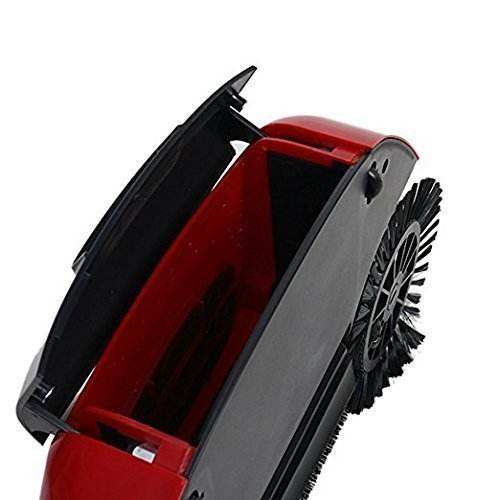 Floor Cleaning Sweeper for Easy Home Use - Sywora