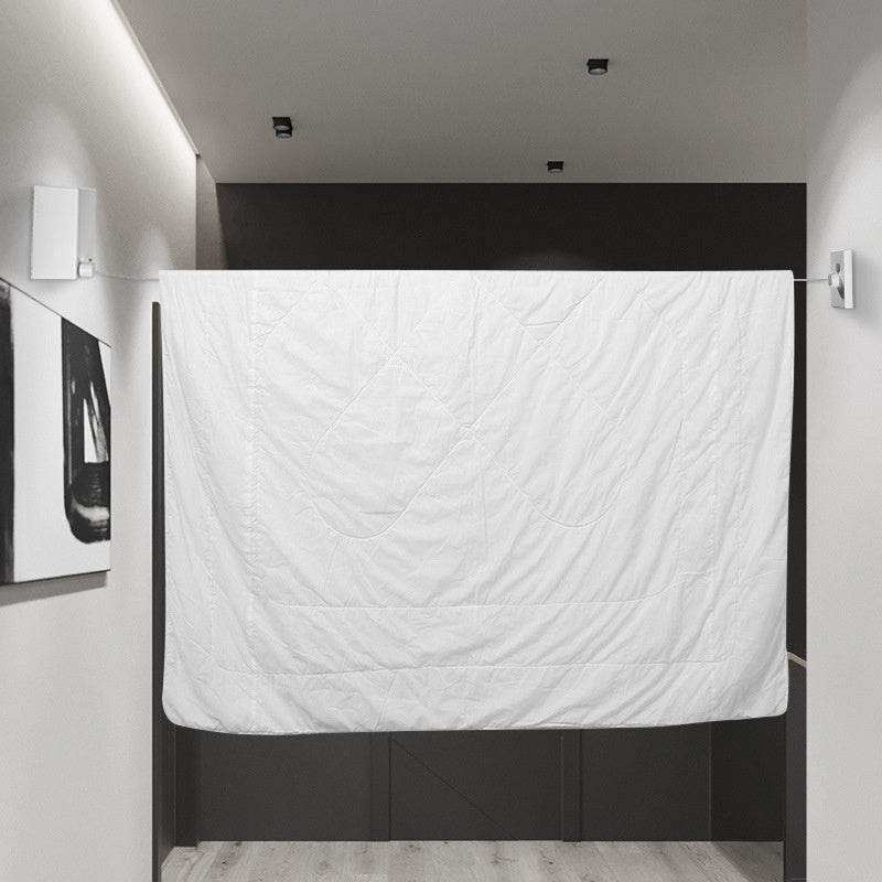 Telescopic Clothesline for Home - Space Saving - Sywora