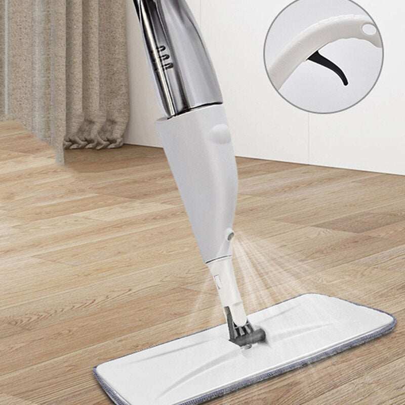 Large Household Spray Mop - Sywora