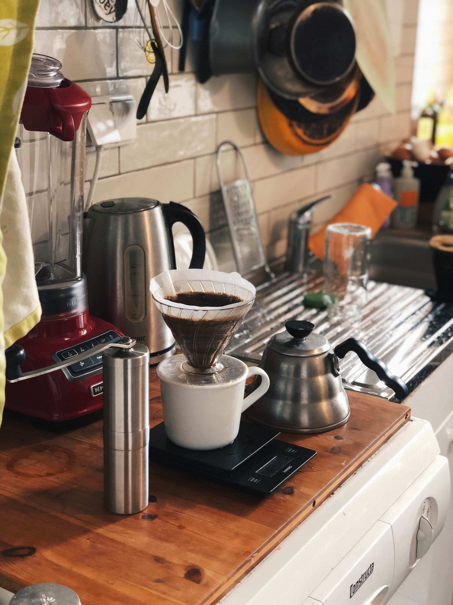 Affordable Home and Kitchen Accessories for Smart Living - Sywora