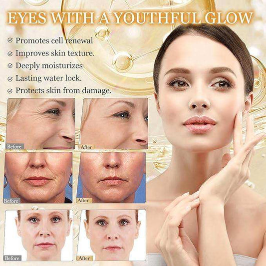 Retinol Bee Venom Capsules for Youthful Skin - Sywora