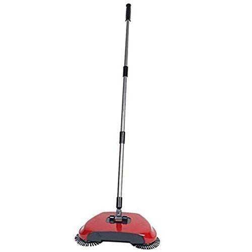 Floor Cleaning Sweeper for Easy Home Use - Sywora