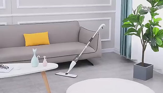 Large Household Spray Mop